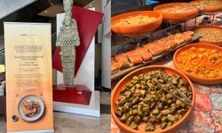 Malatya’nın Eşsiz Tatları İzmir’de Göz Kamaştırdı