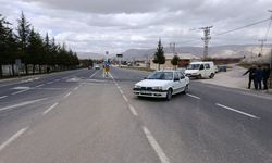 Malatya D-300 Karayolunda Kırmızı Alarm! Vatandaştan Yetkililere Çağrı