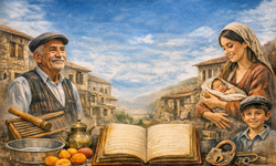 Bir Zamanlar Malatyalıların Diliydi: Bu Kelimeler Artık Unutuldu