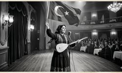 İstanbul Gazinolarında Türk Bayrağı Dalgalandıran Malatyalı