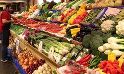 Sebze ve Meyvede Fahiş Fiyat Yapan 183 İşletmeye 96,6 Milyon TL Ceza