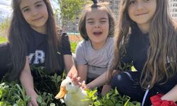 Malatya’da Okullara Örnek Model: Mercan Koleji’nde Sevgi Temelli Eğitim