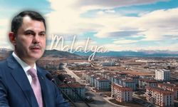 Malatya’ya Öncelik Verildi! 500 Bin Konutta Tarih Netleşti