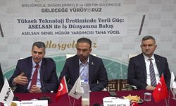 Malatya’da Savunma Sanayinde Yeni Dönem:ASELSAN Ekosistemi Kuruluyor