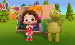 Niloya Yeni Bölümüyle Geliyor: Minikleri Eğlenceli Bir Hikâye Bekliyor