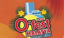 Malatya’da Festival Coşkusu Başlıyor! O’Fest 2026 Kadrosu Açıklandı