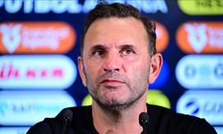 Okan Buruk’tan Kadroya Sert Mesaj: “Formayı hak eden oynar”