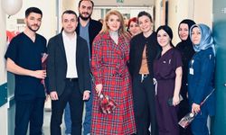 Hem Sahada Hem Sofrada: Ölmeztoprak Malatya’nın Nabzını Tutuyor