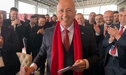 Doğu Anadolu İhracatçı Birliği Yeni Başkan Ömer Madırlı Oldu