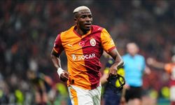 Galatasaray'da Fenerbahçe Maçı Öncesi Büyük Müjde: Osimhen Sahalara Geri Dönüyor!