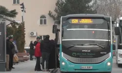 Malatyalılar Dikkat: Bu Otobüslerin  Güzergâhları Değişti!