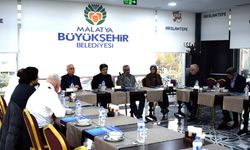 Malatya’nın Kültürel Hafızası İçin Yeni Program: “Şehir ve Medeniyet Oturumları” Başlıyor
