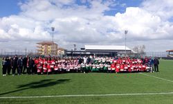 Malatya Ev Sahipliği Yaptı, Onlar Kazandı: İşte Kriketin Şampiyonları!