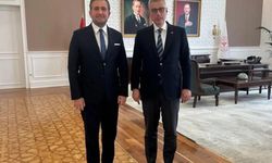 Malatyalı İsim, Sağlık Bakanlığı’nda Kritik Göreve Getirildi