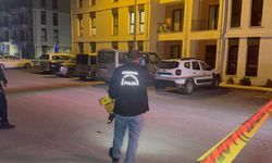 Malatya Yeşilyurt’ta İş İnsanına Silahlı Saldırı