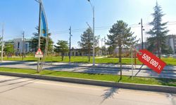 Malatya'nın Yeni Cazibe Merkezinde Dev İhale: Millet Bahçesi'ndeki 8 Dükkan Vitrine Çıkıyor!