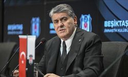 Serdal Adalı’dan Türk Futboluna Sert Çıkış: “Beşiktaş’ın Emeğine Göz Dikiliyor!”