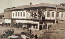 Malatya’nın İlk AVM’si Meğer Yıllarca Bu Noktadaymış!