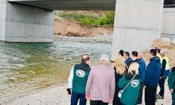 Malatya’da 4,27 Milyarlık Dev Hamle! O Projelerde Sona Doğru Gidiliyor