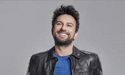Tarkan, Milli Takım Yeni Şarkısı İçin ''Bir Sürpriz Gelebilir!'' Dedi