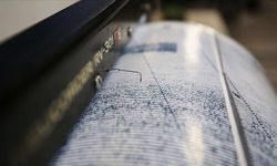 Az Önce Deprem mi Oldu? Son Dakika Malatya ve İl İl Son Depremler Listesi