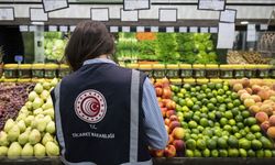 Fahiş Fiyata 42,3 Milyon Lira Ceza