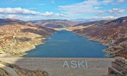 ASKİ verileri paylaşıldı: Ankara’da su seviyesi ne kadar?