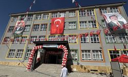 Malatya'da Okullarda Yeni Dönem: Yapay Zeka Destekli Güvenlik Modeli