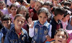 Malatya'nın çocuk nüfusu belli oldu!