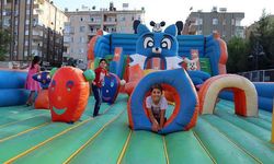 Malatya'da 5.9 Milyon TL'lik Dev İhale: Karakavak'a Çocuk Eğlence Merkezi Kuruluyor!