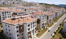 Malatya’da O Evler İçin Kritik Gün! Anahtarlar Teslim Edilecek