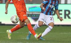 Trabzonspor’dan kritik kayıp: Alanyaspor deplasmanında sonuç 1-1