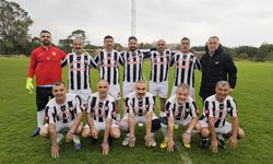 Malatya’dan Büyük Zafer! Namağlup Şampiyonluk Geldi