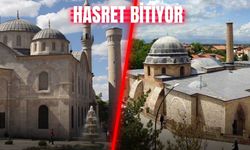 Malatyalının Hasreti Bitiyor! Ankara'daki Kritik Zirveden 'Yeni Cami ve Ulu Cami' İçin Tarih Çıktı