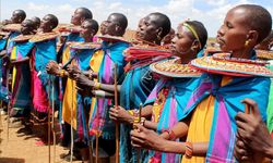 Bu Köye Erkeklerin Girmesi Yasak...