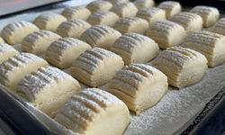 Un Kurabiyesi Tarifi: Un Kurabiyesi Nasıl Yapılır, Malzemeleri Neler?