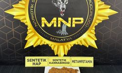 7 Şüpheli Tutuklandı! Malatya’da Uyuşturucuya Darbe