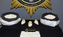 Şeker Çuvallarına Gizlenen Uyuşturucu Ele Geçirildi: 3 Kilo Metamfetamin Yakalandı