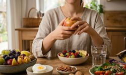 Sürekli Yemek Yeme İsteğinin Nedeni Açlık Olmayabilir