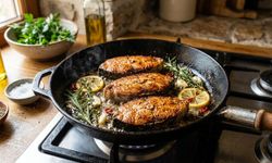 Palamut Tarifi ve Yapılışı: Palamut Nasıl Yapılır, Malzemeleri Neler?