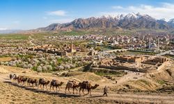 Avrupa’yı Asya'ya Bağlayan Yol Malatya’dan Geçiyor