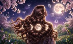 Ay Takvimine Göre Nisan Ayı Saç Kesim Günleri: Hangi Günler Saç Kesilmeli, Hangi Günler Kaçınılmalı?