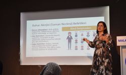 Malatya’da Bahar Alerjisi Uyarısı: Uzmanlardan Önemli Tavsiyeler