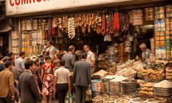 Malatya’da Alışverişin Hafızası: Bir Dönemin “İlk Marketi” Cumhuriyet Bakkaliyesi