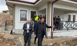 Çok Tartışılmıştı! Bülent Tüfenkci 'Rezerv Alan' İçin Erkenek'te Konuştu