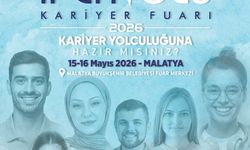 İpekyolu Kariyer Fuarı 2026 İçin Kayıtlar Başladı