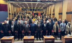 Malatya’da “Milletin Evladı” Hamit Fendoğlu Paneli: Siyasetten Topluma Uzanan Etkisi Konuşuldu