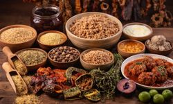 Malatya Mutfağının Sırrı Ne? İşte Yöresel Yemeklerde En Çok Kullanılan Malzemeler