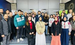 Malatyalı Gençlere Büyük Fırsat: KOSGEB ve E-Ticaret Destekli Akademi Kapılarını Açtı