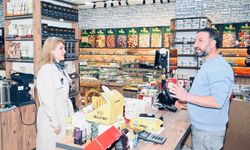 Milletvekili Ölmeztoprak'tan Yeşilyurt ve Battalgazi Çıkarması: Doğalgaz ve Altyapı Talepleri Masada